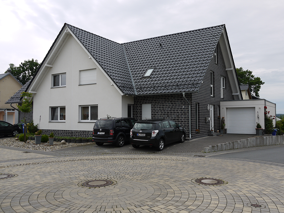 6 Familienhaus in Hövelhof