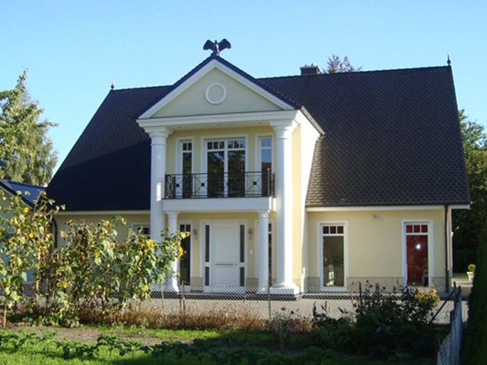 6 Familienhaus in Hövelhof