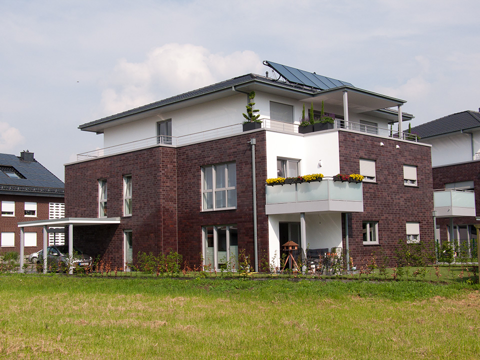 Mehrfamilienhaus Von-Galen-Straße Bild 4